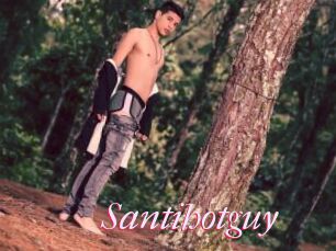 Santihotguy