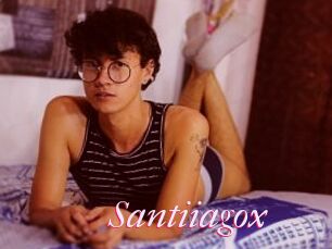 Santiiagox