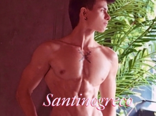 Santinogreco