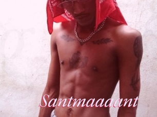 Santmaaaant
