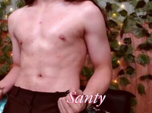 Santy