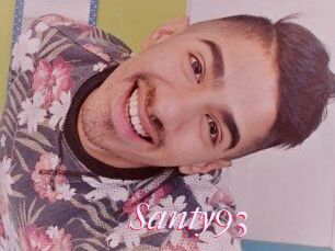 Santy93