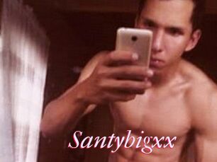 Santybigxx