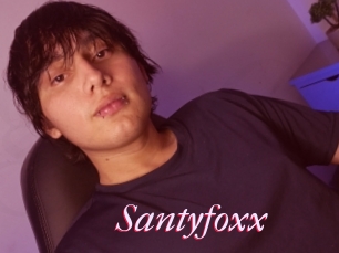 Santyfoxx