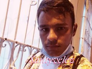 Santyvelez