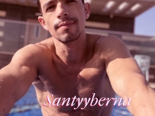 Santyyberna