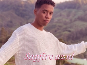 Sapfiro_azul