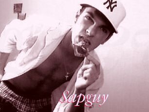 Sapguy