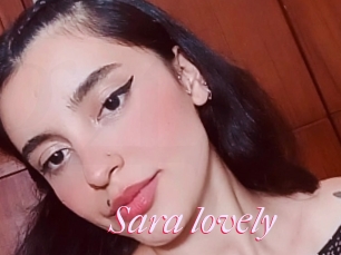 Sara_lovely