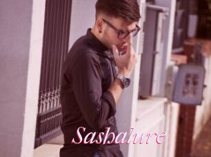 Sashalure