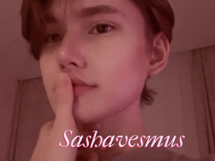 Sashavesmus