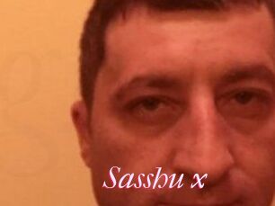 Sasshu_x