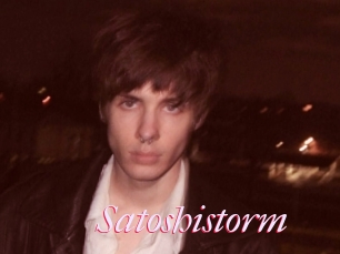 Satoshistorm
