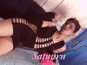 Satuurn