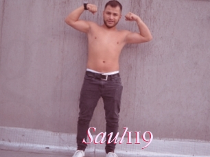 Saul119