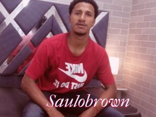 Saulobrown