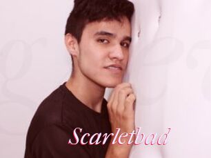 Scarletbad