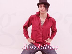 Scarlethsex