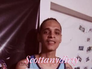 Scottanydirty