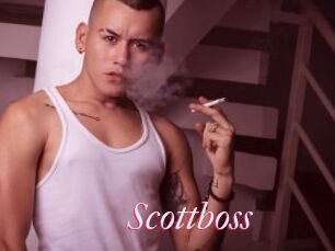 Scottboss