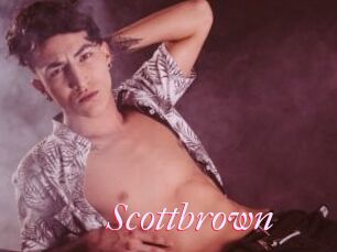 Scottbrown