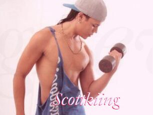 Scottkiing