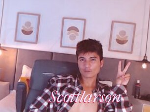 Scottlarson