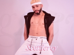 Scottleroy