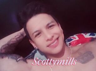 Scottymills