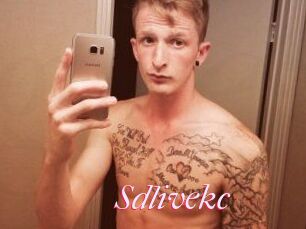 Sdlivekc