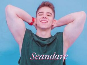 Seandare