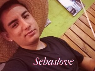 Sebaslove