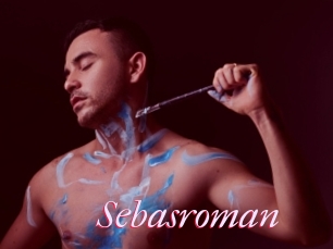 Sebasroman