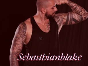 Sebasthianblake