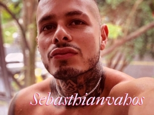 Sebasthianvahos