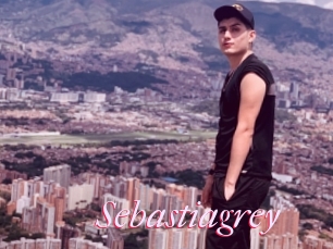 Sebastiagrey