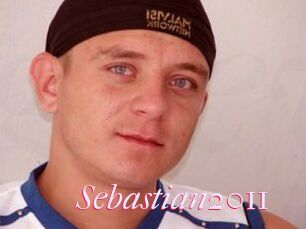 Sebastian2011