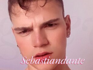 Sebastiandante