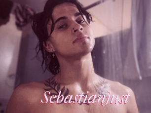 Sebastianjust