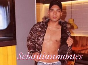 Sebastianmontes