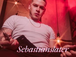 Sebastianslater