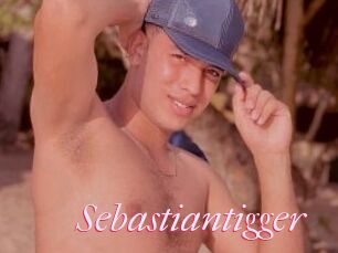 Sebastiantigger