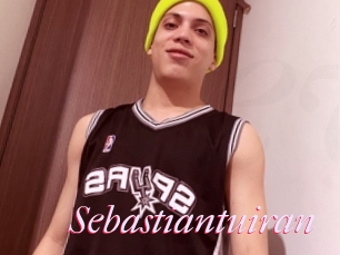 Sebastiantuiran