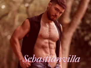 Sebastianvilla