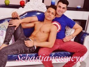 Sebastianvssneyd