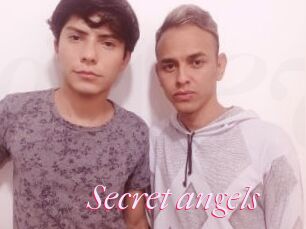 Secret_angels