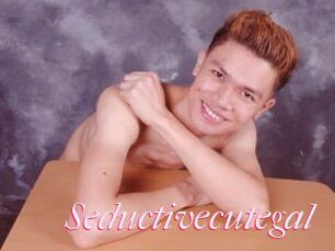 Seductivecutegal