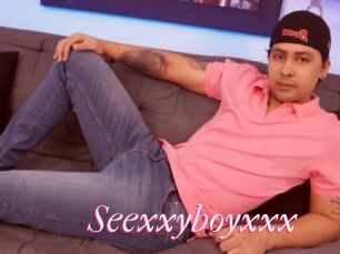 Seexxyboyxxx