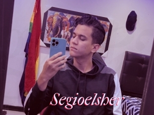 Segioelsher