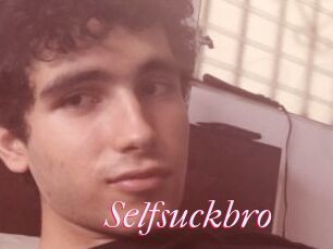 Selfsuckbro